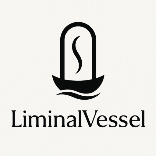 界舟 Liminal Vessel